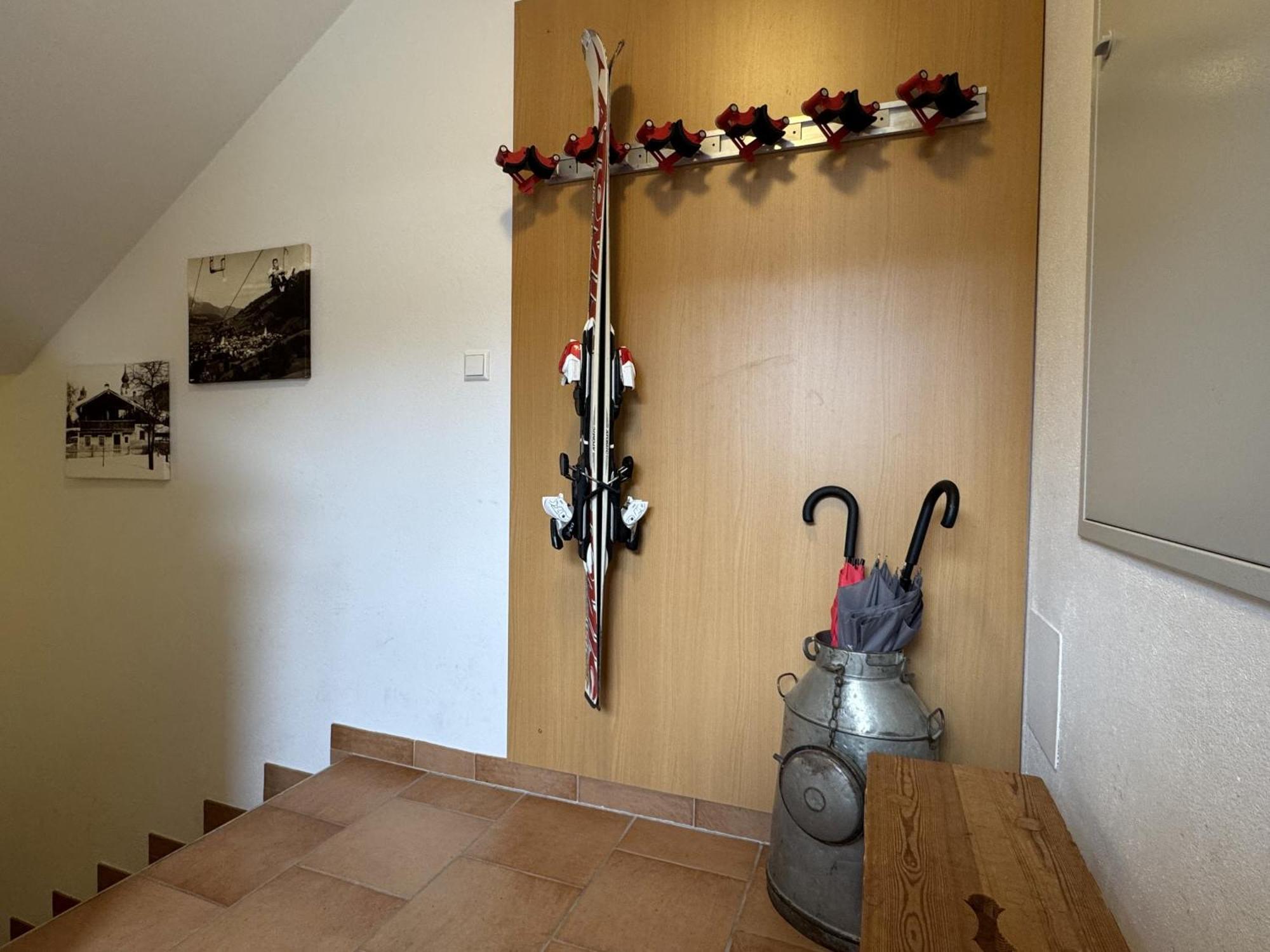 Appartement Romana - Altstadt Schladming Exterior foto