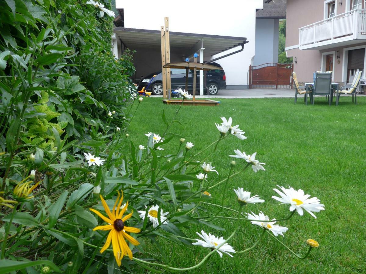 Appartement Romana - Altstadt Schladming Exterior foto