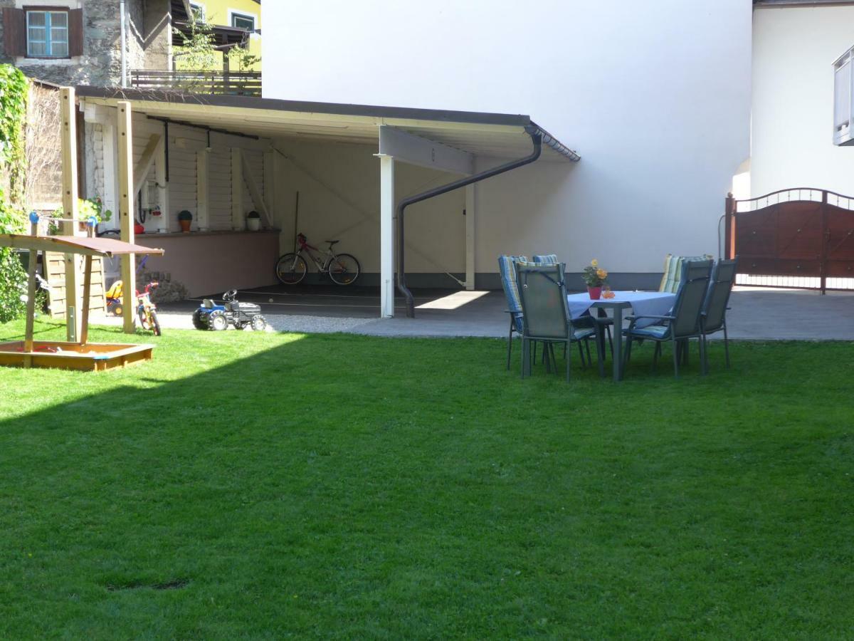 Appartement Romana - Altstadt Schladming Exterior foto