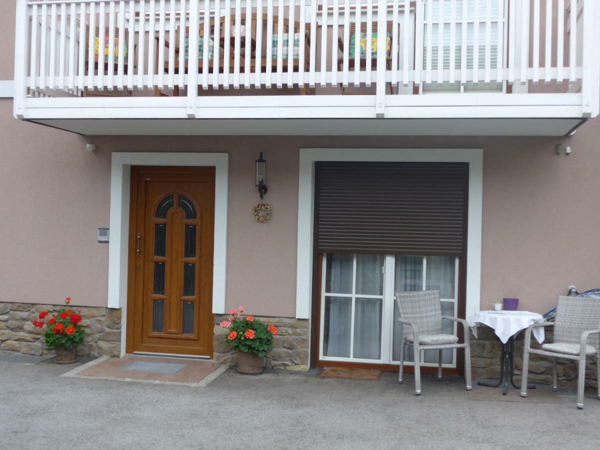 Appartement Romana - Altstadt Schladming Exterior foto
